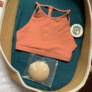 Born Primitive Sports Bra